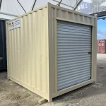 Used 10ft Shipping Container for Sale Australia – Secure Storage Container