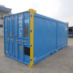 20ft DNV 2.7-1 Offshore Container – Certified Offshore Shipping Container for Sale Australia